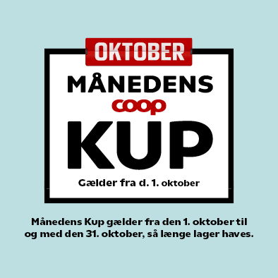 NY MÃÂNEDENS KUP