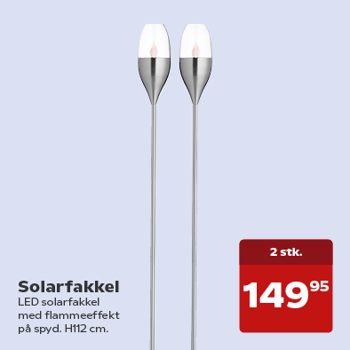 Solarfakkel