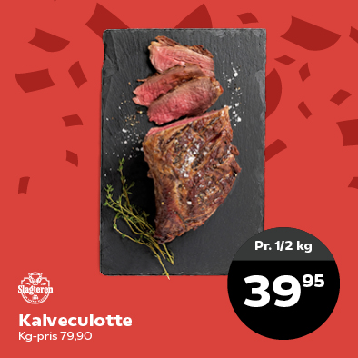 Kalveculotte