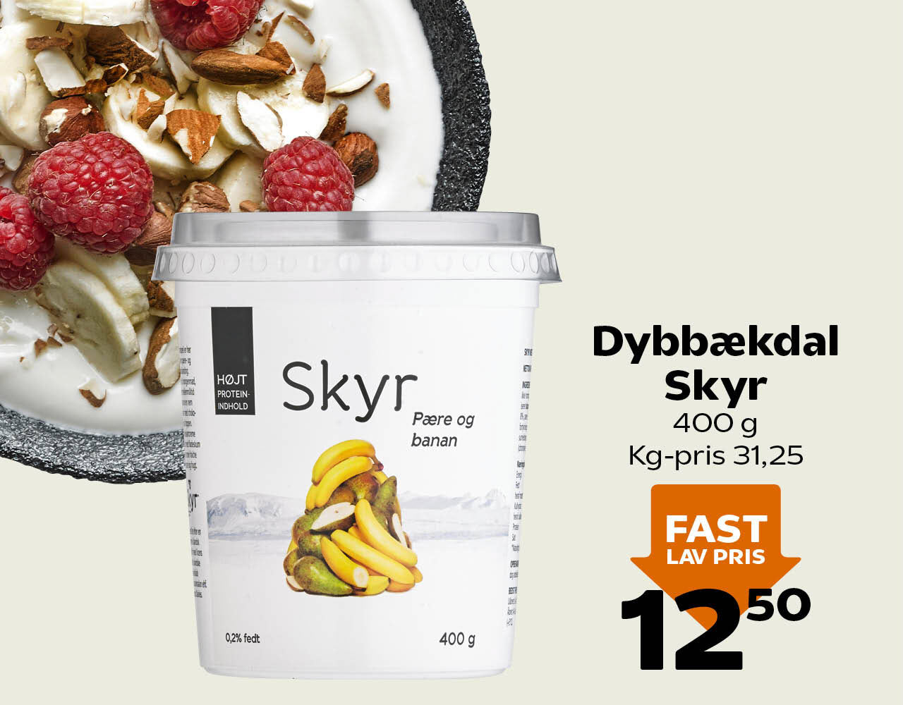 skyr