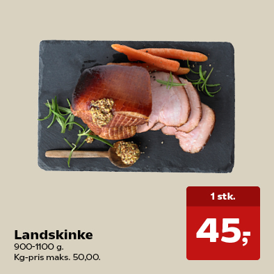 Landskinke