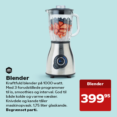 Blender