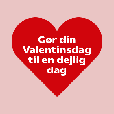 Valentinsdag