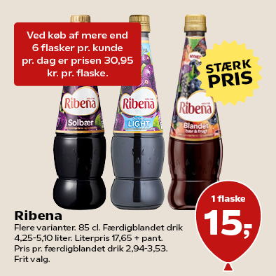 Ribena