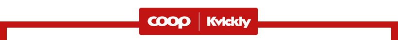 Kvickly logo