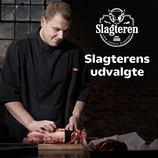 Slagteren